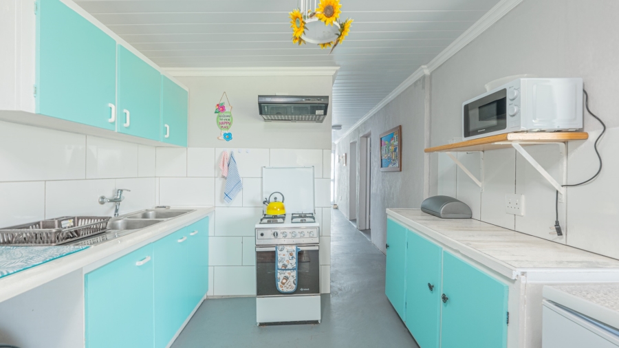 To Let 2 Bedroom Property for Rent in Agulhas Western Cape